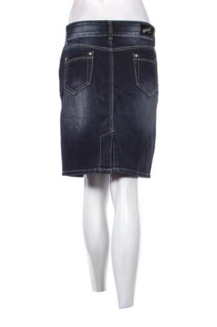 Rock Unbranded, Größe XL, Farbe Blau, Preis € 9,99