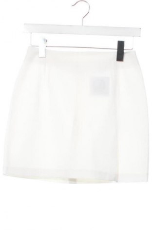 Sukně Unbranded, Velikost XS, Barva Bílá, Cena  129,00 Kč