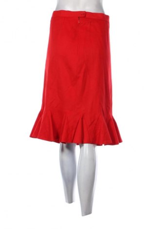 Spódnica Unbranded, Rozmiar L, Kolor Czerwony, Cena 44,94 zł