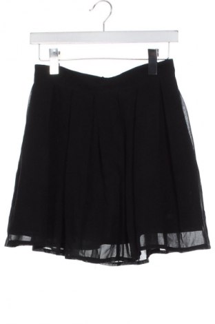Φούστα Unbranded, Μέγεθος XS, Χρώμα Μαύρο, Τιμή 10,00 €