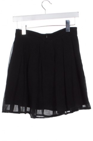 Φούστα Unbranded, Μέγεθος XS, Χρώμα Μαύρο, Τιμή 10,00 €