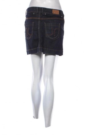 Rock Unbranded, Größe S, Farbe Blau, Preis € 14,83