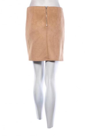 Φούστα Unbranded, Μέγεθος M, Χρώμα  Μπέζ, Τιμή 5,99 €