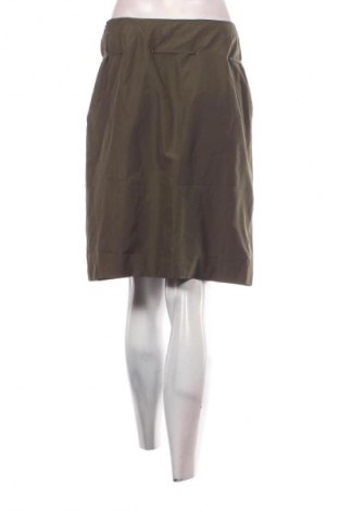 Szoknya Unbranded, Méret M, Szín Zöld, Ár 5 199 Ft
