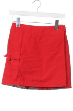 Sukňa Unbranded, Veľkosť XS, Farba Červená, Cena  10,81 €