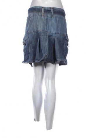 Rock Unbranded, Größe M, Farbe Blau, Preis € 22,63