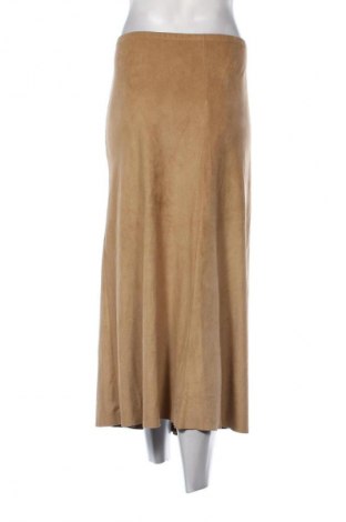 Φούστα Unbranded, Μέγεθος XL, Χρώμα  Μπέζ, Τιμή 7,99 €
