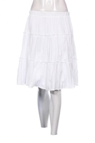 Φούστα Unbranded, Μέγεθος M, Χρώμα Λευκό, Τιμή 6,99 €