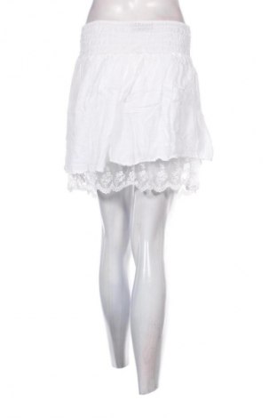 Spódnica Unbranded, Rozmiar L, Kolor Biały, Cena 23,99 zł