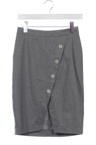 Rock Unbranded, Größe XS, Farbe Grau, Preis 6,99 €