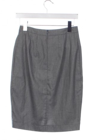 Rock Unbranded, Größe XS, Farbe Grau, Preis 6,99 €