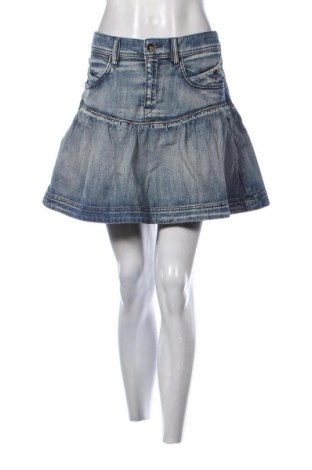 Rock Unbranded, Größe L, Farbe Blau, Preis € 8,99