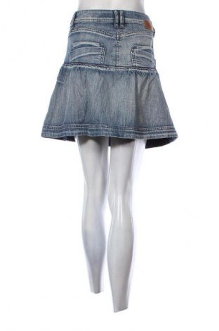 Rock Unbranded, Größe L, Farbe Blau, Preis € 8,99
