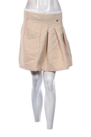 Spódnica Unbranded, Rozmiar M, Kolor Beżowy, Cena 23,99 zł
