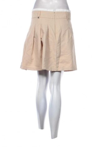 Spódnica Unbranded, Rozmiar M, Kolor Beżowy, Cena 23,99 zł