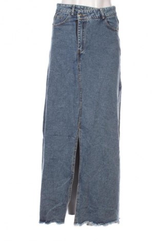 Spódnica Unbranded, Rozmiar S, Kolor Niebieski, Cena 95,99 zł