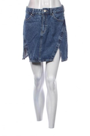 Rock Unbranded, Größe M, Farbe Blau, Preis € 8,99