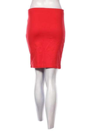 Rock Unbranded, Größe S, Farbe Rot, Preis 13,99 €
