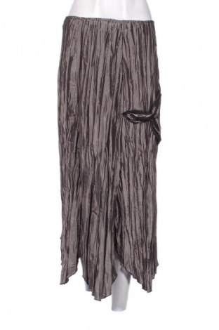 Φούστα Unbranded, Μέγεθος XL, Χρώμα Γκρί, Τιμή 11,76 €