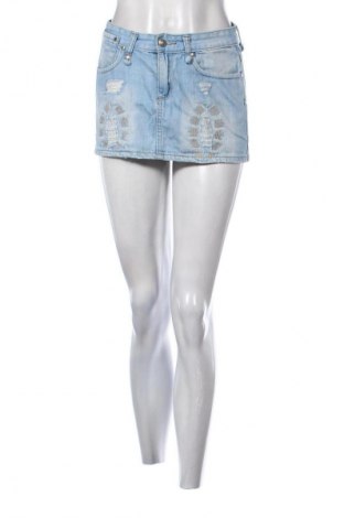 Rock Unbranded, Größe S, Farbe Blau, Preis € 14,83