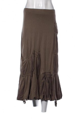 Rock Unbranded, Größe L, Farbe Braun, Preis € 11,76