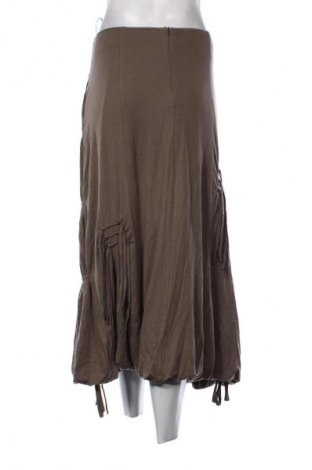 Rock Unbranded, Größe L, Farbe Braun, Preis € 11,76