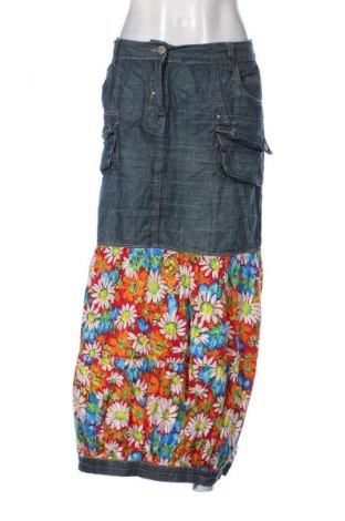 Rock Unbranded, Größe M, Farbe Mehrfarbig, Preis € 14,83