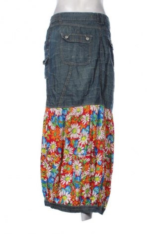 Rock Unbranded, Größe M, Farbe Mehrfarbig, Preis € 14,83