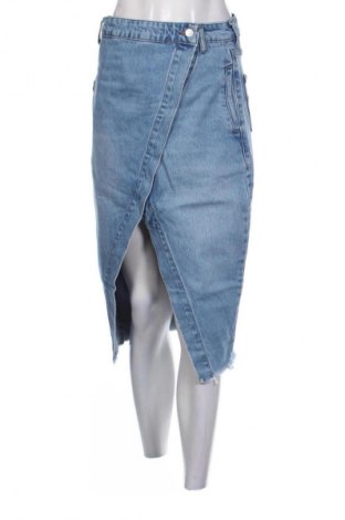 Φούστα Unbranded, Μέγεθος S, Χρώμα Μπλέ, Τιμή 15,35 €