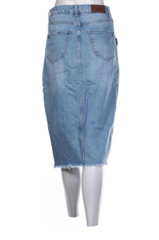 Φούστα Unbranded, Μέγεθος S, Χρώμα Μπλέ, Τιμή 15,35 €