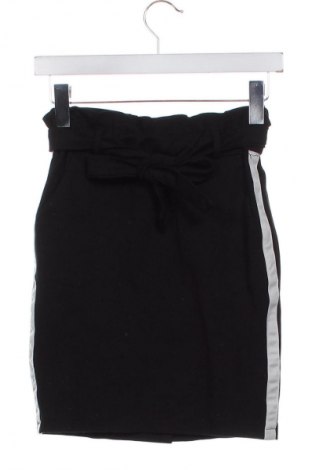 Sukňa Unbranded, Veľkosť XS, Farba Čierna, Cena  6,95 €
