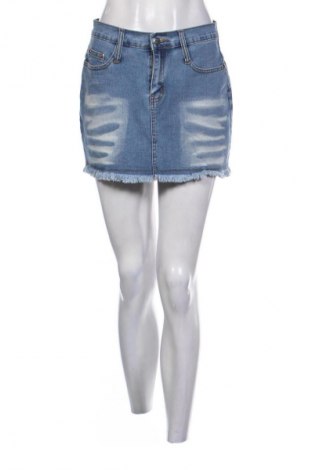 Φούστα Unbranded, Μέγεθος M, Χρώμα Μπλέ, Τιμή 9,72 €