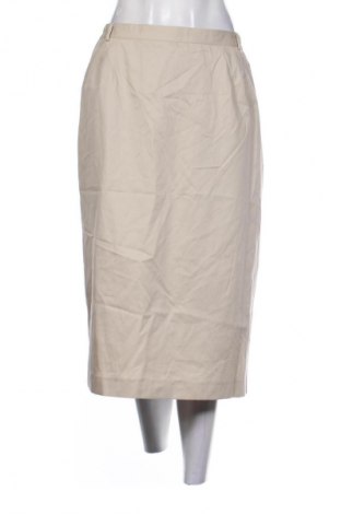 Szoknya Unbranded, Méret L, Szín Bézs, Ár 4 611 Ft