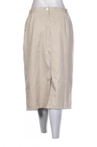 Szoknya Unbranded, Méret L, Szín Bézs, Ár 4 611 Ft