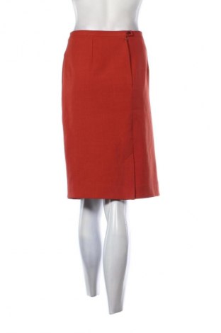 Szoknya Unbranded, Méret XL, Szín Piros, Ár 2 339 Ft