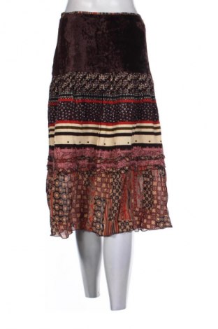Spódnica Unbranded, Rozmiar L, Kolor Kolorowy, Cena 98,28 zł