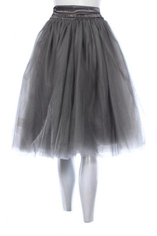 Rock Unbranded, Größe S, Farbe Grau, Preis € 18,47