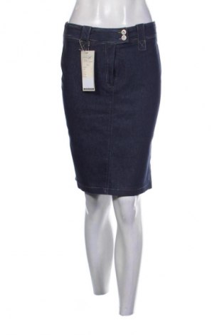 Spódnica Unbranded, Rozmiar M, Kolor Niebieski, Cena 51,99 zł