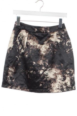 Φούστα Unbranded, Μέγεθος XS, Χρώμα Πολύχρωμο, Τιμή 6,99 €