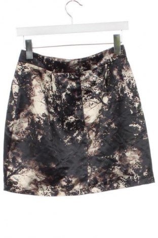 Φούστα Unbranded, Μέγεθος XS, Χρώμα Πολύχρωμο, Τιμή 6,99 €