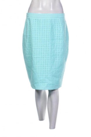 Rock Unbranded, Größe M, Farbe Blau, Preis € 9,79