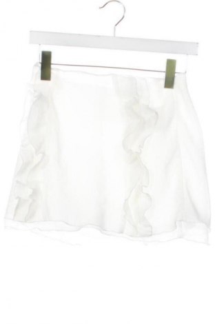 Spódnica Unbranded, Rozmiar XS, Kolor Biały, Cena 25,99 zł