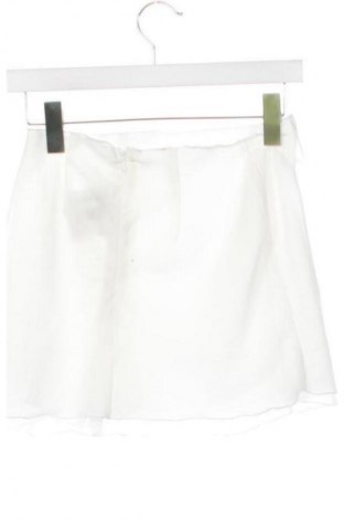 Spódnica Unbranded, Rozmiar XS, Kolor Biały, Cena 25,99 zł