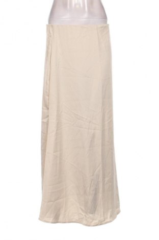 Φούστα Unbranded, Μέγεθος L, Χρώμα Εκρού, Τιμή 14,99 €