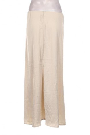 Φούστα Unbranded, Μέγεθος L, Χρώμα Εκρού, Τιμή 14,99 €