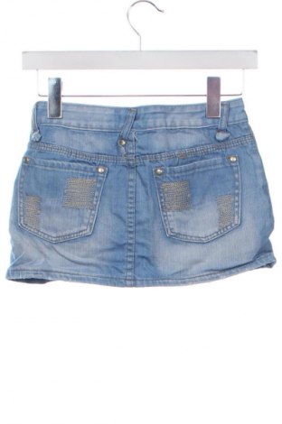 Φούστα Unbranded, Μέγεθος XXS, Χρώμα Μπλέ, Τιμή 9,99 €