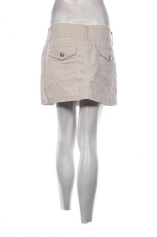 Φούστα Unbranded, Μέγεθος L, Χρώμα Εκρού, Τιμή 14,83 €