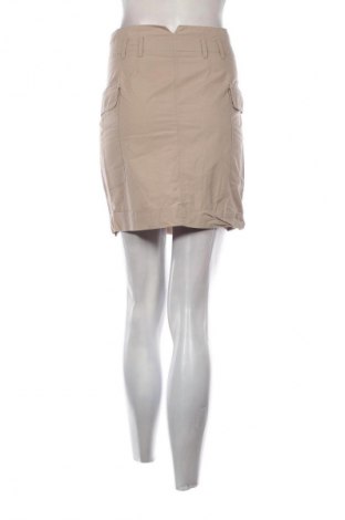 Rock Unbranded, Größe S, Farbe Ecru, Preis € 9,72