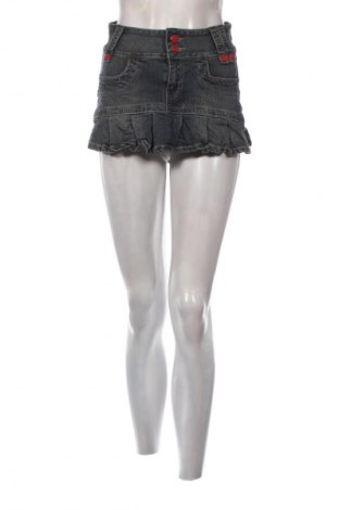 Rock Unbranded, Größe S, Farbe Blau, Preis € 14,77