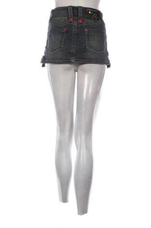 Rock Unbranded, Größe S, Farbe Blau, Preis € 14,77